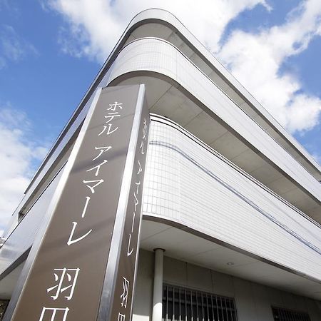 Hotel Imalle Haneda Kawasaki  Esterno foto