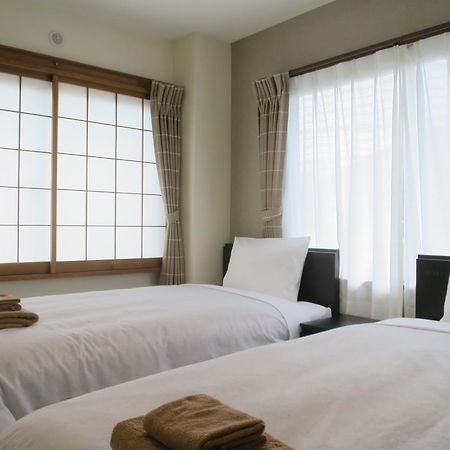 Hotel Imalle Haneda Kawasaki  Esterno foto