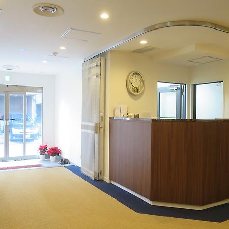 Hotel Imalle Haneda Kawasaki  Esterno foto