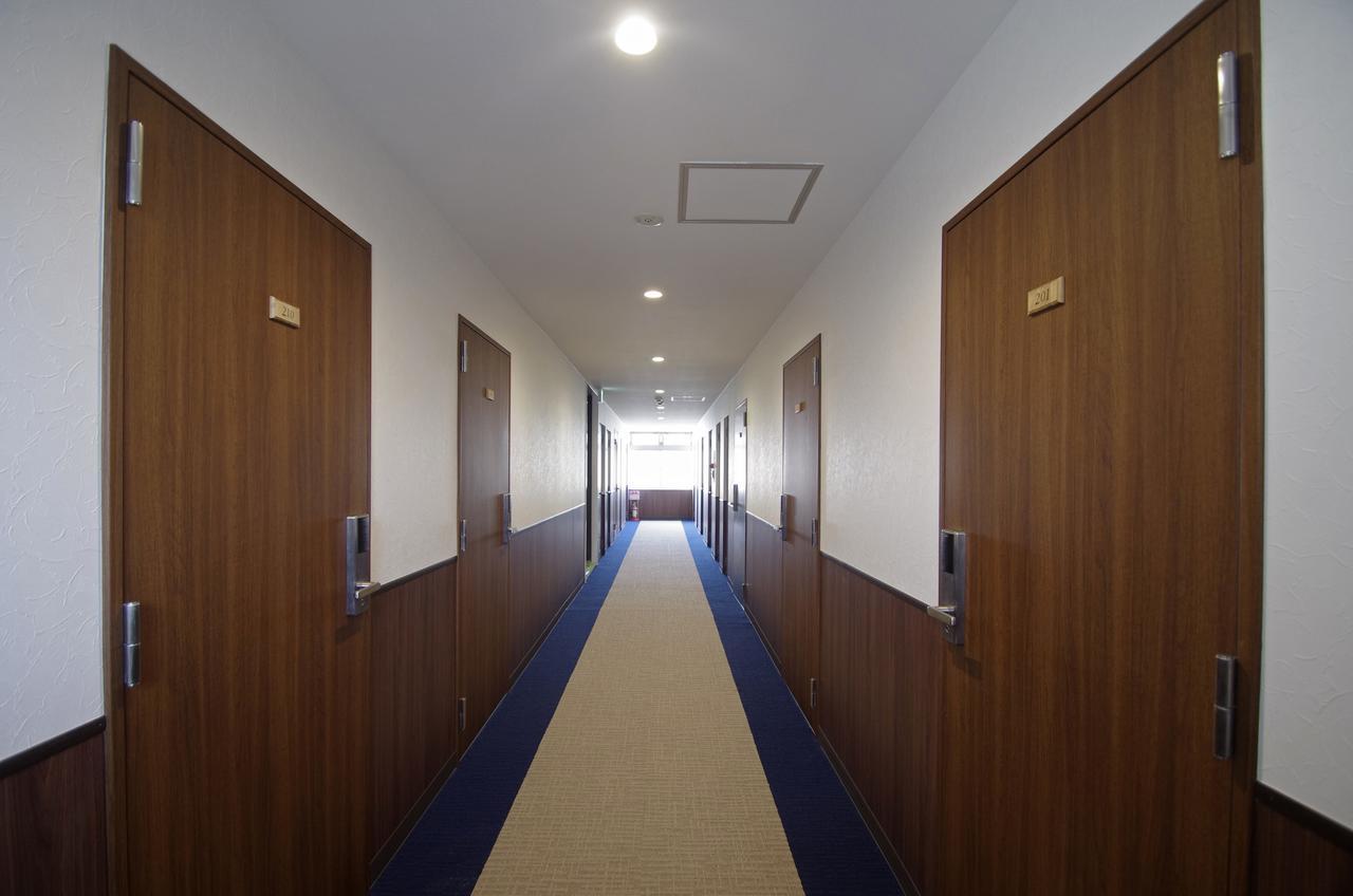 Hotel Imalle Haneda Kawasaki  Esterno foto