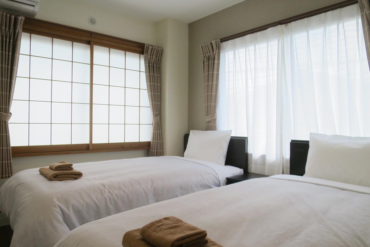 Hotel Imalle Haneda Kawasaki  Esterno foto