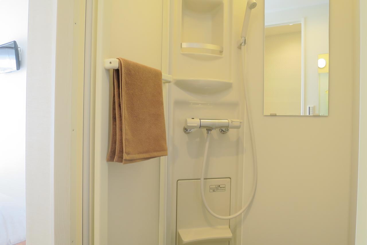 Hotel Imalle Haneda Kawasaki  Esterno foto