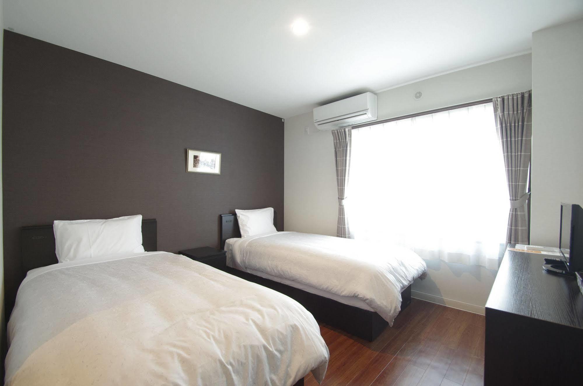 Hotel Imalle Haneda Kawasaki  Esterno foto